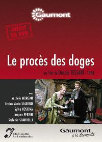 LE PROCES DES DOGES